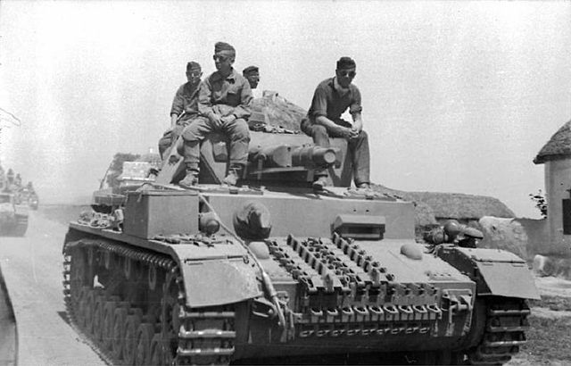 G NEW Model Kit Kpfw IV Ausf Hasegawa Pz 